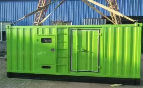 叠彩600kw大型柴油发电机组出租价格 叠彩600kw大型柴油发电机组出租价格